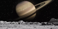 Шлюз для лунной базы защитит космонавтов и технику от смертельно опасной пыли - Кубанские Новости