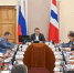 Виталий Хоценко поручил главам муниципалитетов лично контролировать благоустройство общественных территорий - Газета Омский пригород