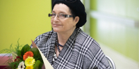 Светлана Морозова: Депутаты слышат наказы людей и делают жизнь в Приморье лучше - Администрация Приморского края