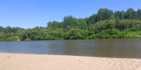 Исследованные пробы воды из асиновских водоёмов не вызывают  опасения у специалистов - Газета Образ Жизни. Регион