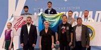 Бронзовый успех Семена Костюкова на Всероссийской Универсиаде по боксу - Центр спортивной подготовки