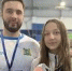Ещё одна медаль Анны Ведровой на Первенстве России по плаванию! - Центр спортивной подготовки