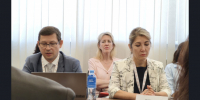 Обеспеченность медицинским оборудованием в Новосибирской области выше, чем в среднем по России - Минздрав