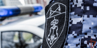За неделю сотрудники вневедомственной охраны Росгвардии более 200 раз выезжали по сигналу «Тревога» на охраняемые объекты в Чувашии - Росгвардия