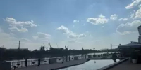 В Азове на новой рабочей неделе потеплеет до +34 градусов - Azov.DonDay.Ru