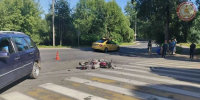 Причины ДТП устанавливаются. - Новгородские Ведомости