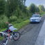 Алапаевские автоинспекторы выявили несовершеннолетнего, управляющего мотоциклом, не имея соответствующего права управления - МО МВД "Алапаевский" 