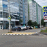 В Архангельске меняется движение на перекрестке Новгородский — Розы Люксембург - ИА Dvina29
