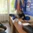 Прошел прием участников СВО и членов их семей - Город Луганск