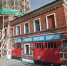 Бывшее помещение пожарной части в Слободском передали церкви - Kirov.Online