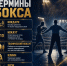 Неделя бокса - Министерство физкультуры и спорта