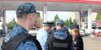 Троих должников выявили приставы в ходе рейда в Кировском районе Волгограда - Volganet.Net