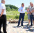 Глава Ставрополе проинспектировал масштабный ремонт городских дорог - Вечерний Ставрополь