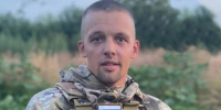 Из Половинки в роту «Шаман»: как югорчанин стал офицером на СВО - Местное время