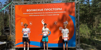 9 медалей привезли спортсмены Ивановской области с Всероссийских соревнований по спорториентированию - ГТРК