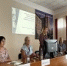 В Ульяновской области состоялся День специалиста-эпидемиолога - Контактный Центр Здравоохранения