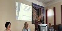 В Ульяновской области состоялся День специалиста-эпидемиолога - Контактный Центр Здравоохранения