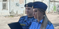 Судебные приставы проконтролировали переселение жительницы Тереньги - УФССП по Ульяновской области