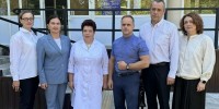 В Мценской ЦРБ назначен новый главный врач - РИА 57