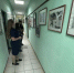 В ИК-10 ГУФСИН России по Пермскому краю открылась выставка детских творческих работ «Творим и вытворяем» - УФСИН по Пермскому краю