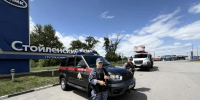 Росгвардия обеспечила общественную безопасность старооскольцев в День металлурга - Росгвардия