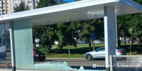 В Белгороде в результате атаки беспилотника ВСУ на коммерческий объект пострадал мирный житель - Belnovosti.Ru