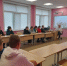 Профилактическая работа с воспитанниками ДОЛ - Кузнецкий район