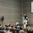 Сегодня в Историческом парке «Россия – моя история» состоялась лекция, посвящённая сражениям под Сталинградом - Министерство образования и науки