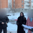 Перед судом предстанет несовершеннолетний житель Москвы, обвиняемый в совершении террористического акта на железной дороге. Видео - Западное следственное управление на транспорте