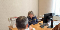 Долги не пускали пятигорчанина за границу - УФССП России