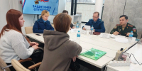 В Удмуртии ветераны СВО могут получить бесплатную юрпомощь в формате «одного окна» - Глава и Правительство Удмуртской Республики