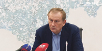 Александр Дрозденко проведет прямую линию с жителями Ленобласти - Всеволожские вести онлайн