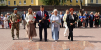 Смоленская область подписала соглашение о сотрудничестве в вопросах сохранения истории с делегацией из Томска - Смоленская газета