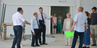 От слов к делу - Газета Вперёд
