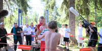 . - Выборгский район