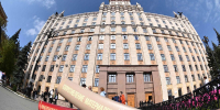 Южноуральские студенты получили по миллиону рублей на стартапы - Полит74