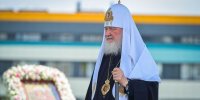 На празднование 447-летия обретения Казанской иконы Божией Матери в Казани ожидается визит Патриарха Кирилла - Газета Новая жизнь