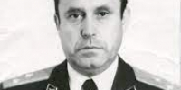Барабанов Борис Николаевич - ВГТУ