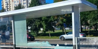 Мэр Белгорода показал последствия атаки беспилотника на коммерческий объект - Сетевое издание Победа 31