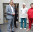 Депутаты ЛДПР посетили областной онкодиспансер - ЛДПР