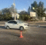 В Астрахани на улице Савушкина сбили пешехода - ГТРК Лотос