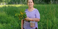 Гомере буе шигъриятне үз итә... - Мечетлинский район