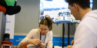 Свердловская область готовится принять финалы Международных чемпионатов «Хайтек: навыки будущего» и «Хайтек.Юниоры» - Администрация г. Первоуральск