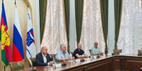 Константин Затулин обсудил с руководителями сочинских здравниц меры поддержки курортной отрасли в условиях падения турпотока - Sochi24.tv