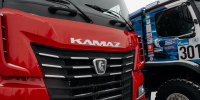 «Лента» закупила партию экономичных КАМАЗов - Chelny-Biz.Ru