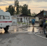 Скутер врезался в скорую помощь в Плюссе - Псковская правда