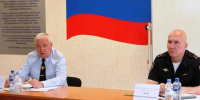 Глава свердловской полиции раскритиковал один из самых успешных райотделов области - EaNews.Ru
