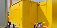 В селе Фрунзе завершили строительство сетей газоснабжения - КрымИнформ