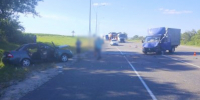 На Орловщине в ДТП погиб человек - OrelGrad.Ru