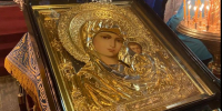 Казанский храм в Вырице отметит престольный праздник - Гатчинская служба новостей